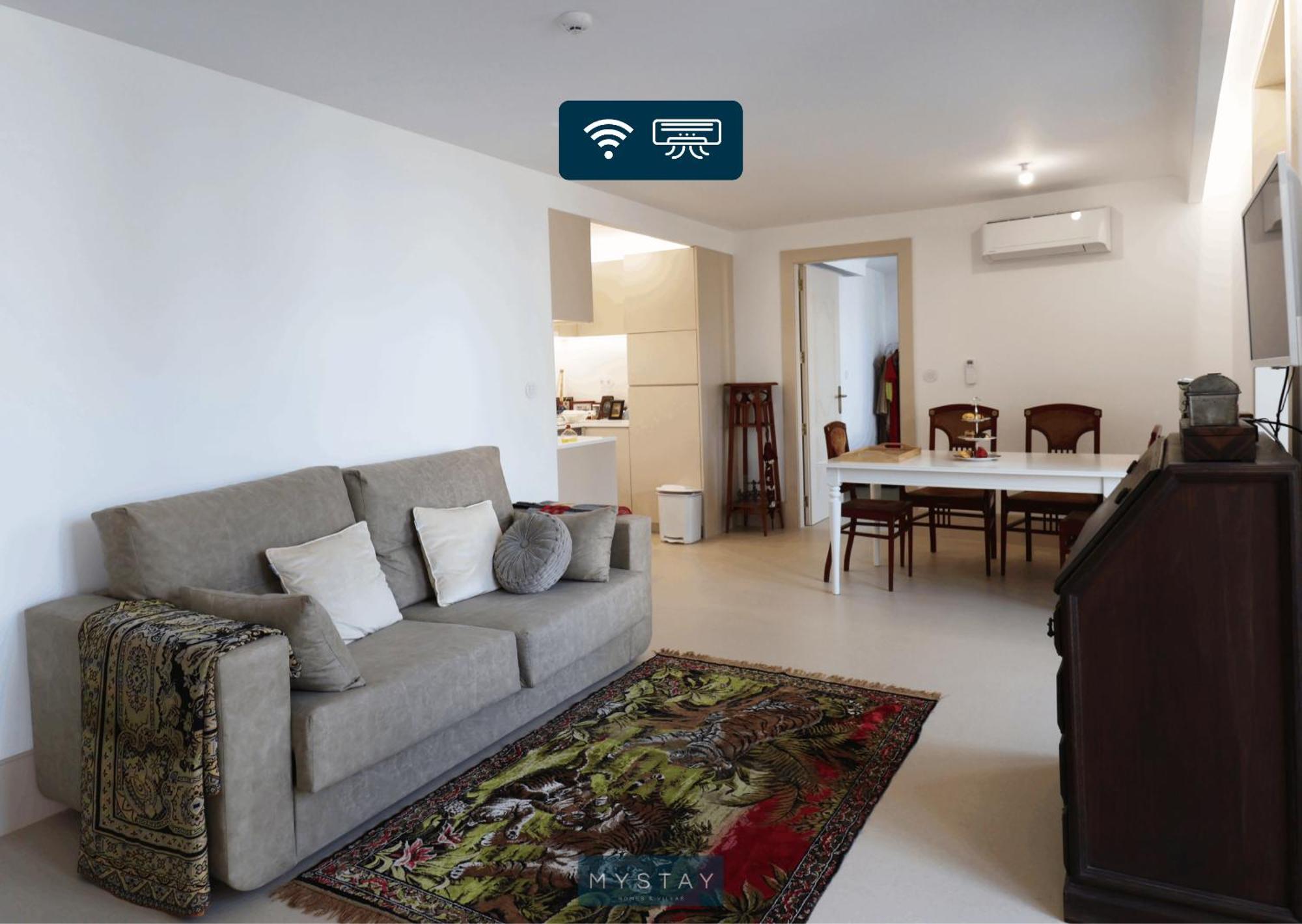 Mystay - Casa Matriz Sec XVI Penafiel Rum bild