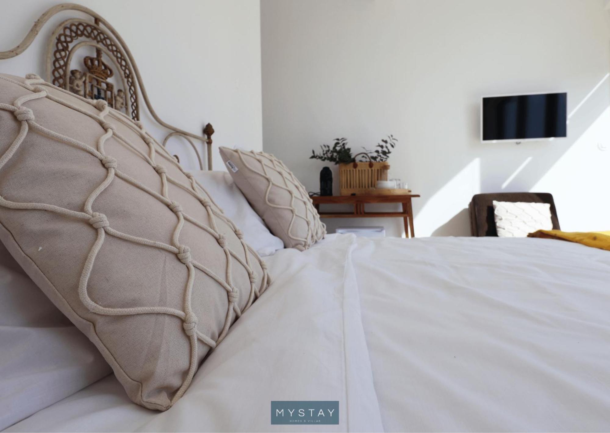 Mystay - Casa Matriz Sec XVI Penafiel Exteriör bild