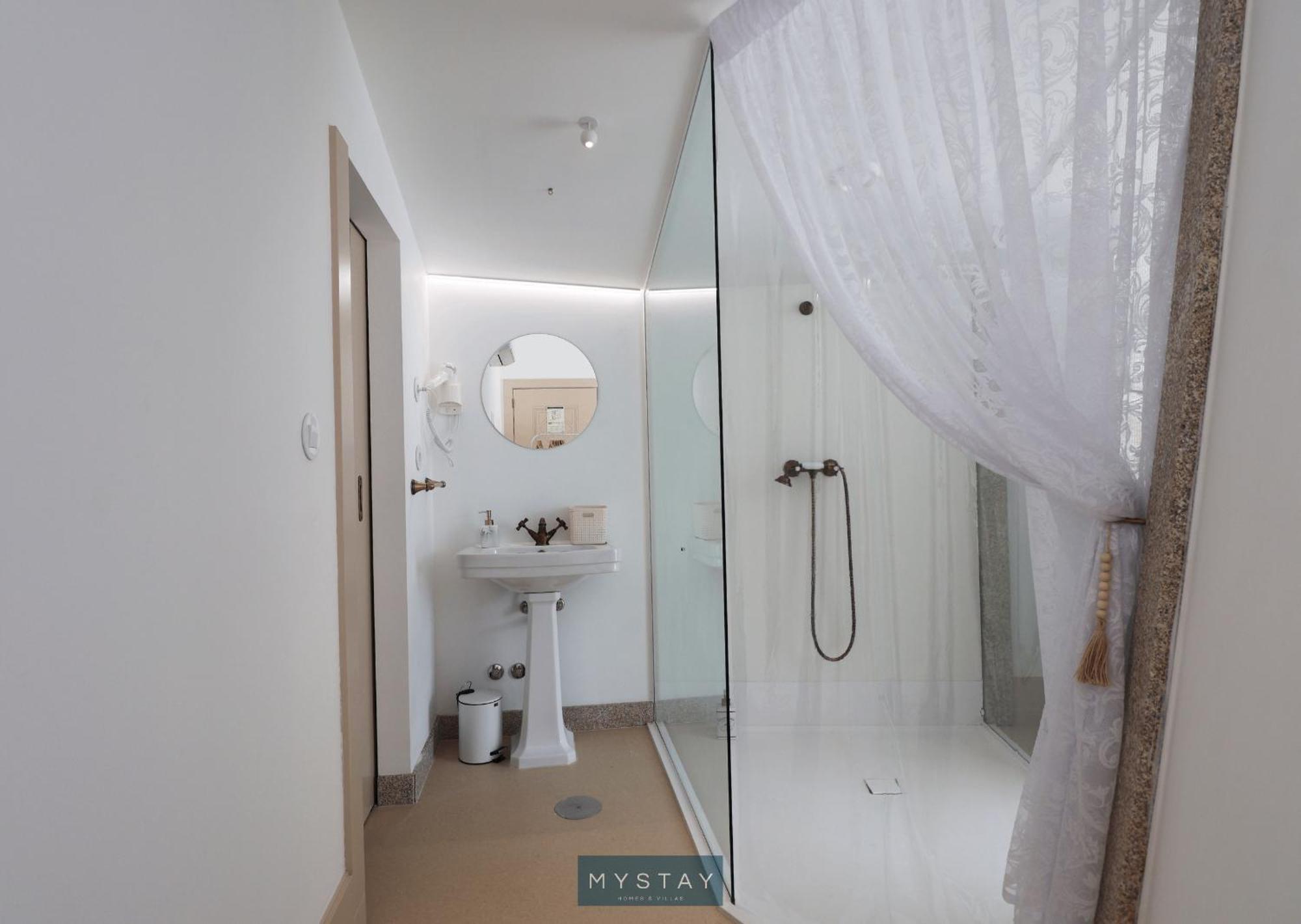 Mystay - Casa Matriz Sec XVI Penafiel Exteriör bild