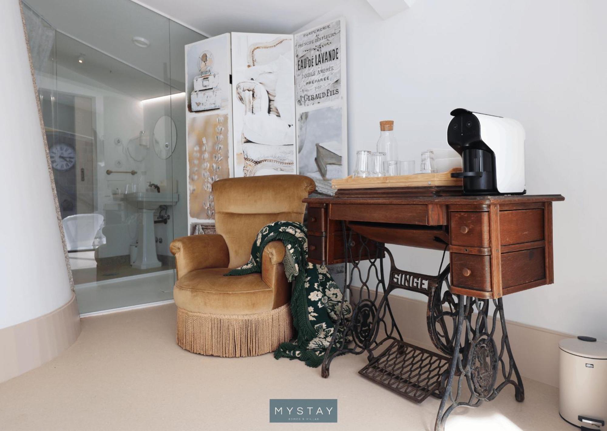 Mystay - Casa Matriz Sec XVI Penafiel Exteriör bild