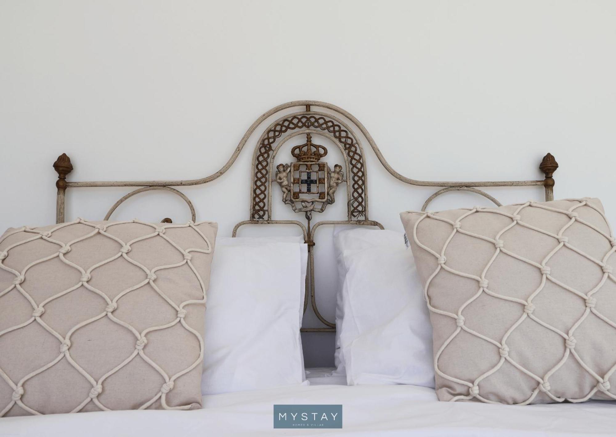 Mystay - Casa Matriz Sec XVI Penafiel Exteriör bild
