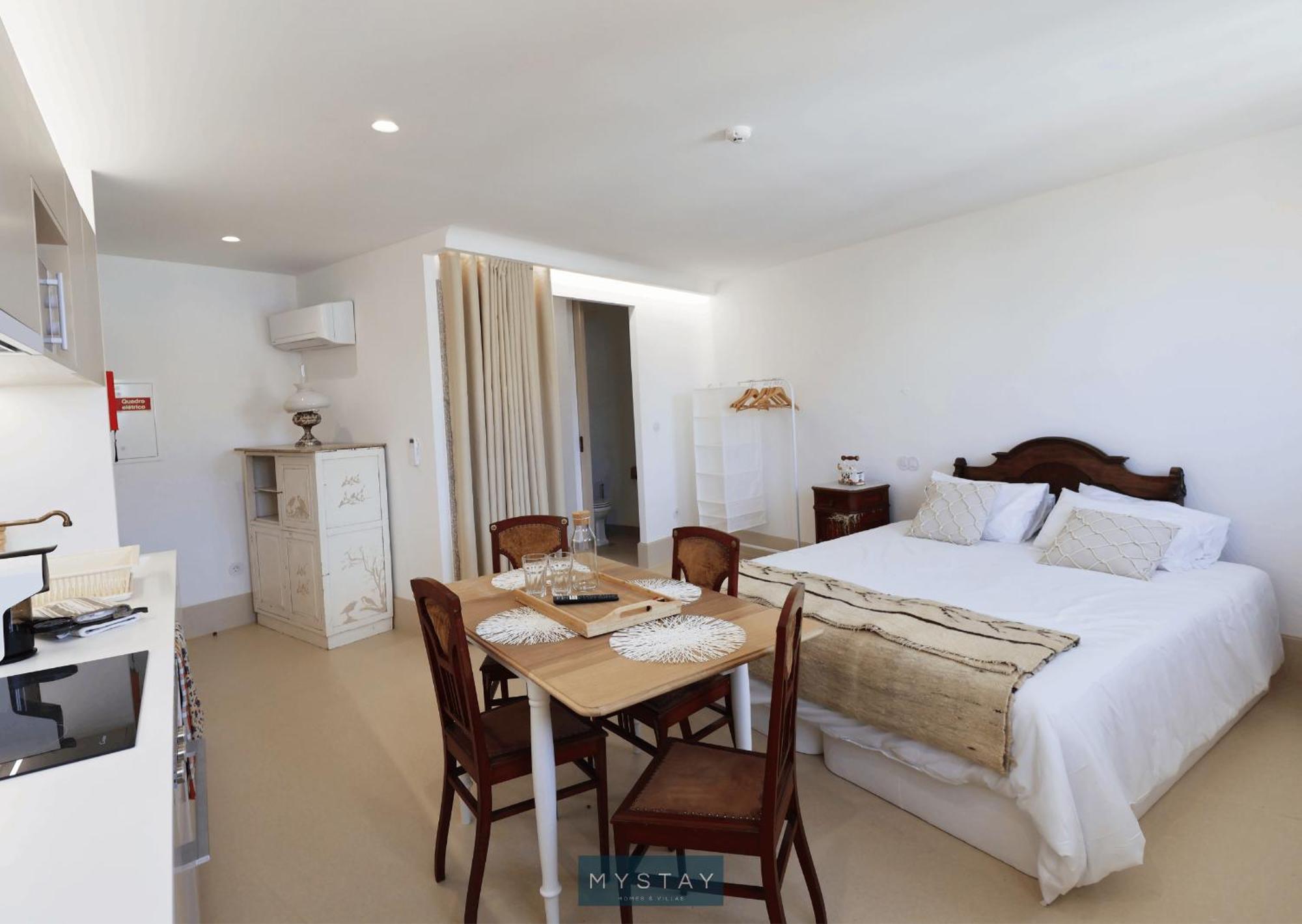 Mystay - Casa Matriz Sec XVI Penafiel Exteriör bild