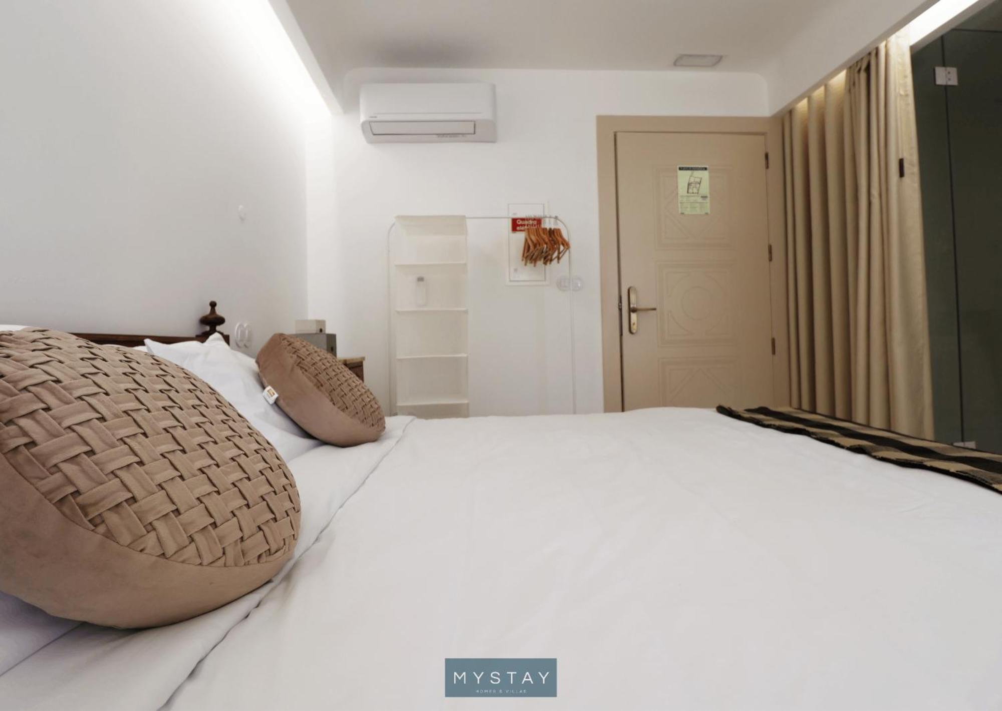 Mystay - Casa Matriz Sec XVI Penafiel Rum bild