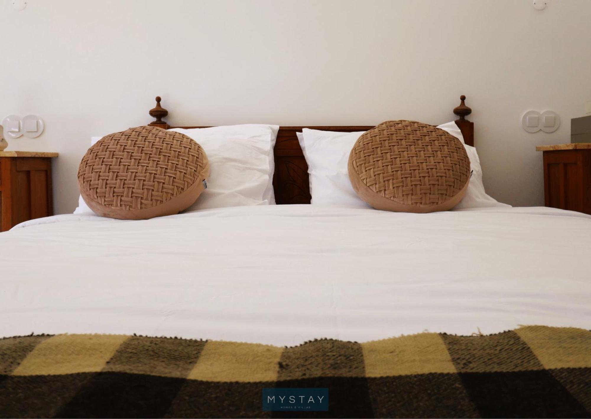 Mystay - Casa Matriz Sec XVI Penafiel Exteriör bild