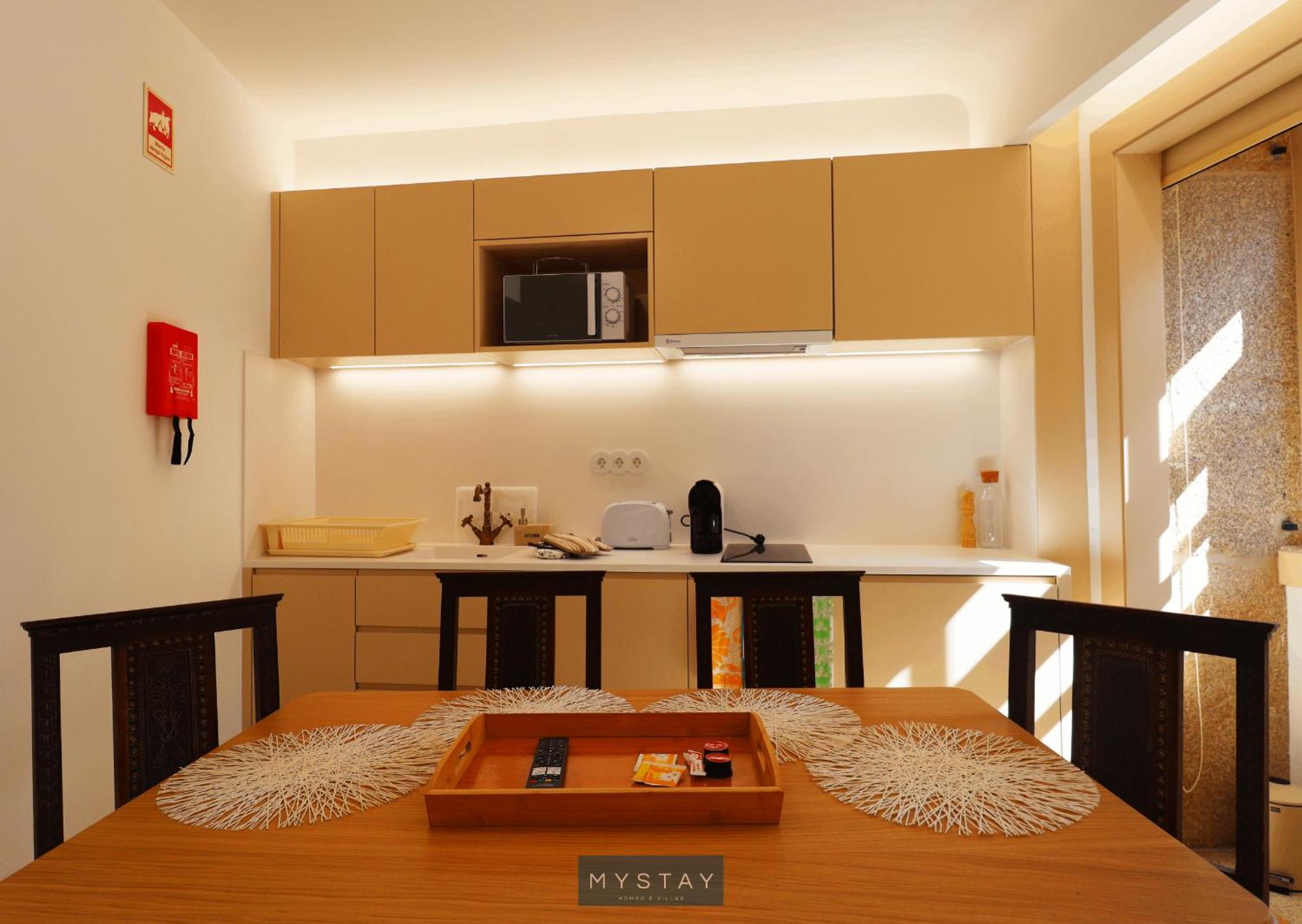 Mystay - Casa Matriz Sec XVI Penafiel Exteriör bild
