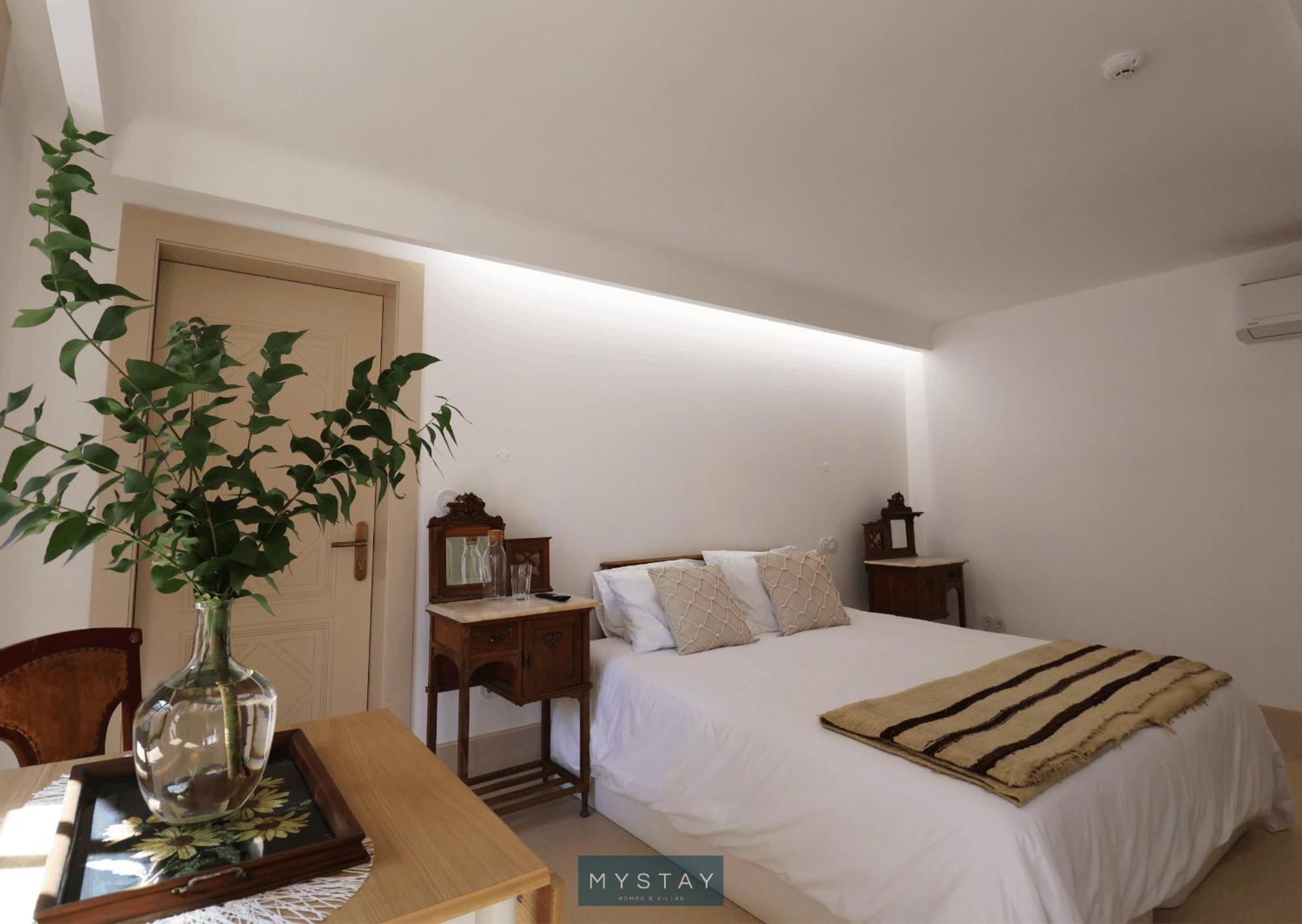Mystay - Casa Matriz Sec XVI Penafiel Exteriör bild