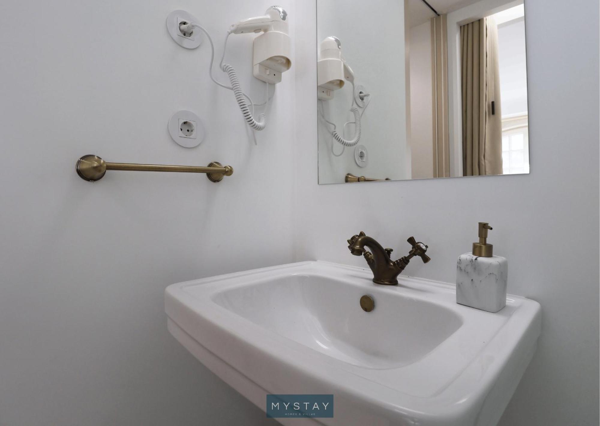 Mystay - Casa Matriz Sec XVI Penafiel Exteriör bild