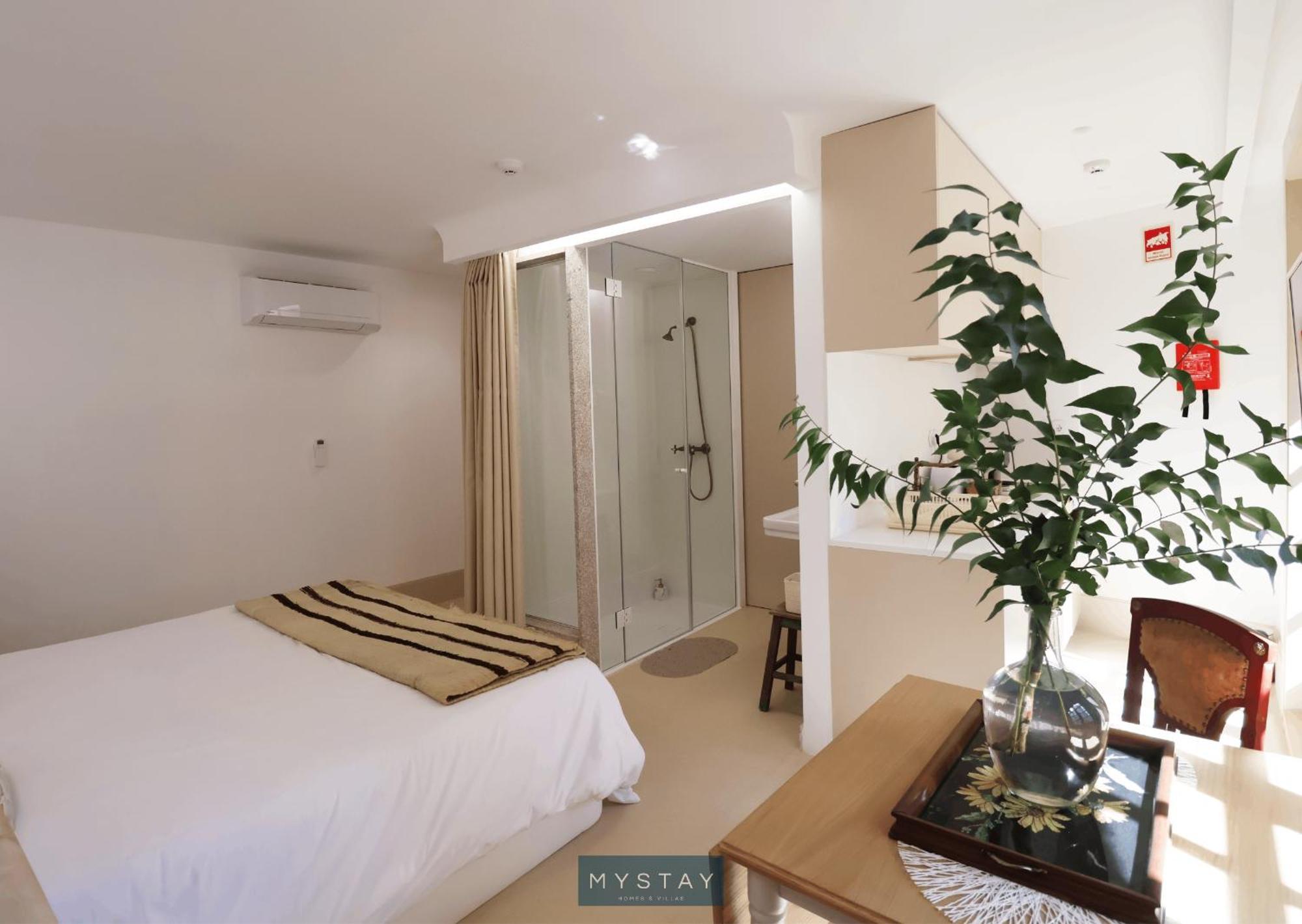 Mystay - Casa Matriz Sec XVI Penafiel Exteriör bild