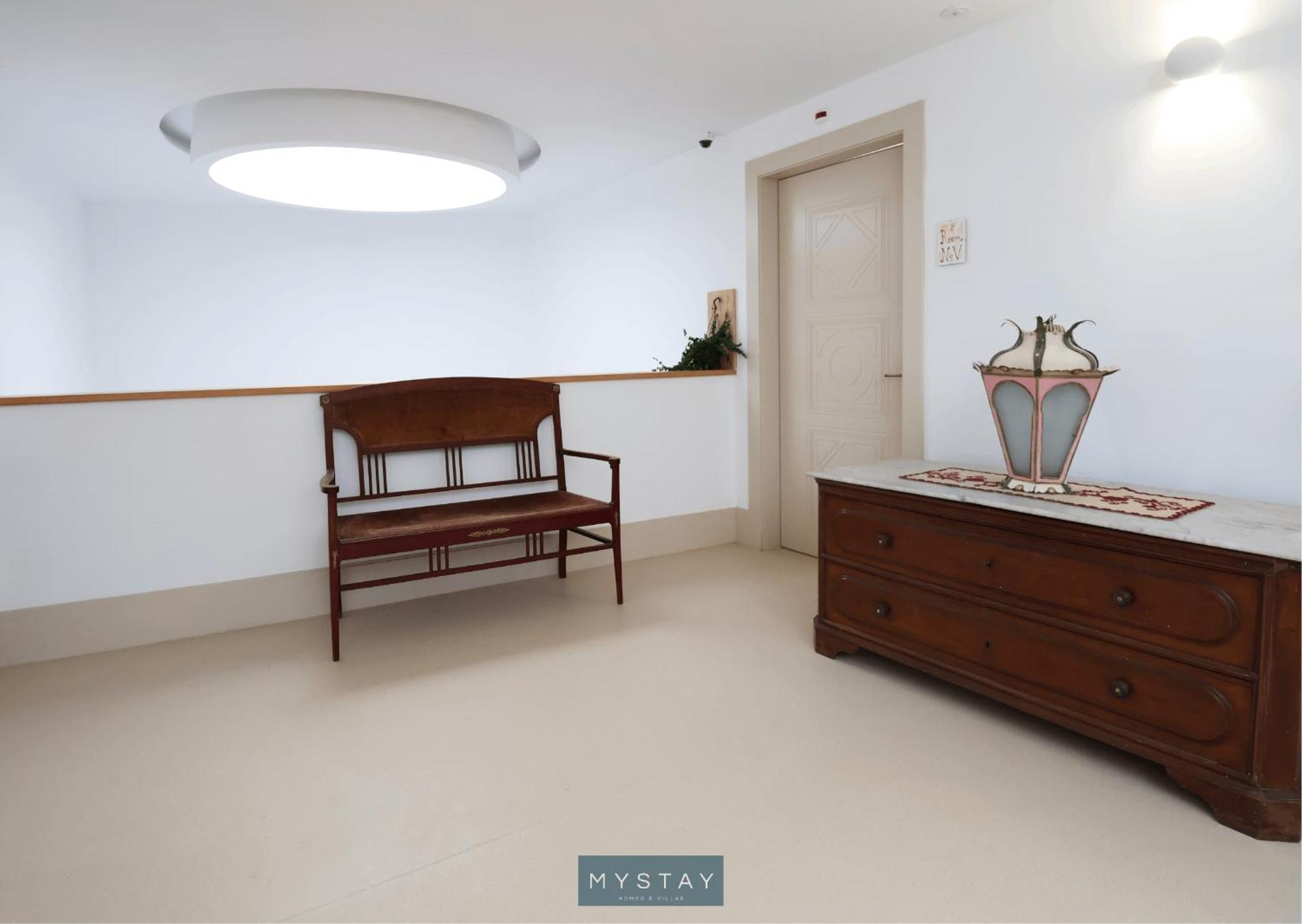 Mystay - Casa Matriz Sec XVI Penafiel Exteriör bild